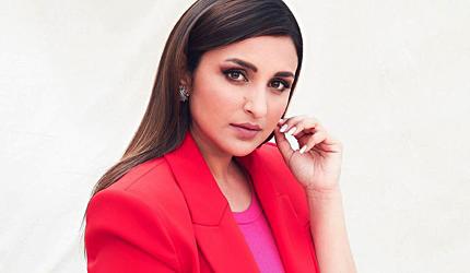 What To Expect From Parineeti's OTT Debut