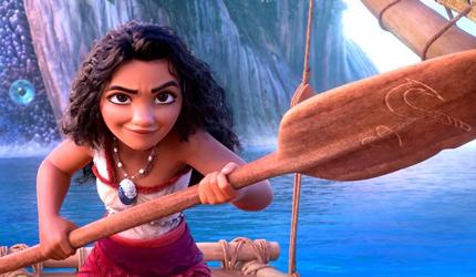 Ready For Moana 2 On OTT?