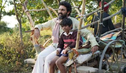 Kaalidhar Laapata Review: Worth A Watch