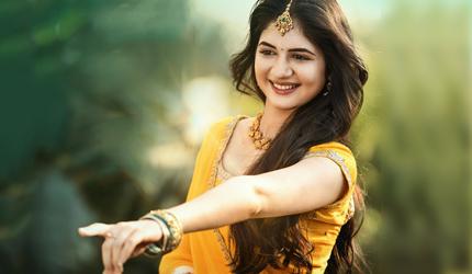 Bajrangi Bhaijaan's Munni To Make Telugu Debut