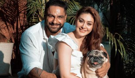 Parag's Note To Late Wife: 'Shefali Was Sab Ki Maa'