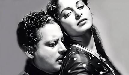 REVEALED! Why Waheeda Left Guru Dutt