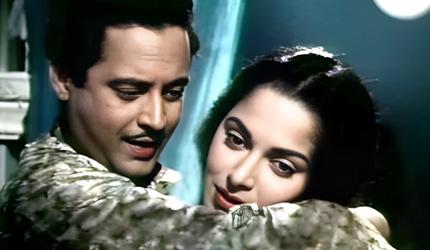 MUST READ! Waheeda Rehman On Guru Dutt