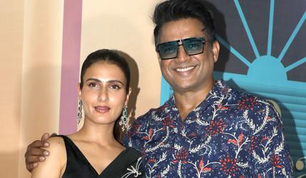 Fatima, Madhavan Watch Aap Jaisa Koi