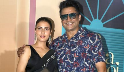 Fatima, Madhavan Watch Aap Jaisa Koi