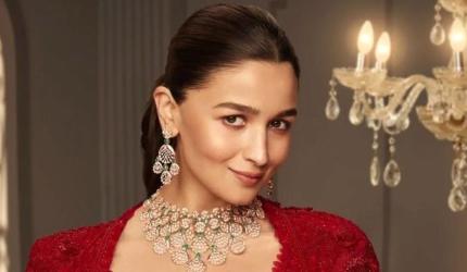 Ex-Secretary Arrested For Swindling Alia Bhatt