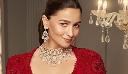 Ex-Secretary Arrested For Swindling Alia Bhatt