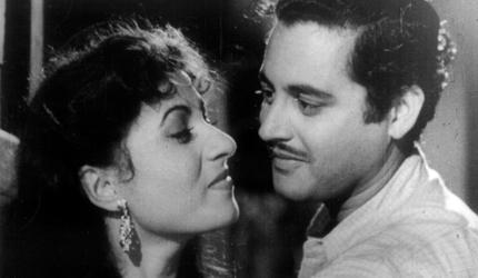 'Mr & Mrs 55 Was Better Than Pyaasa...'