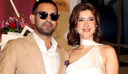 Did Bollywood Like Shanaya's Debut Film?