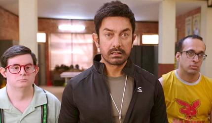 Why Aamir Picked Basketball For Sitaare Zameen Par