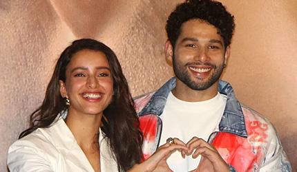 'Dhadak 2 Is Not A Routine Love Story'