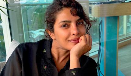Looking at Priyanka's Miami Holiday