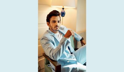 'The Big Stars Are Feeling The Heat'