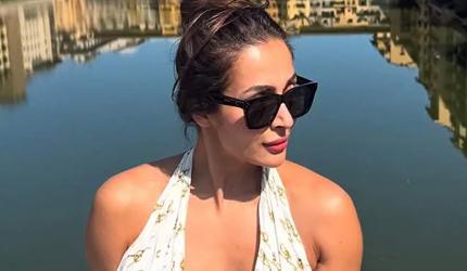 Malaika: Accidentally Fell In Love With...