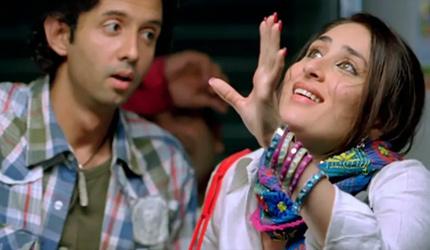 The Kareena Kapoor You Don't Know