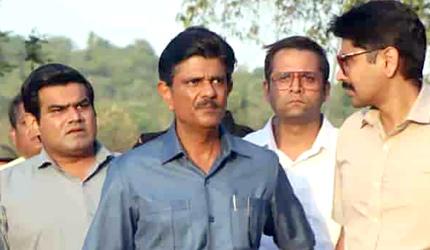 'Before Rajiv's Murder, No One Knew Suicide Bombers'