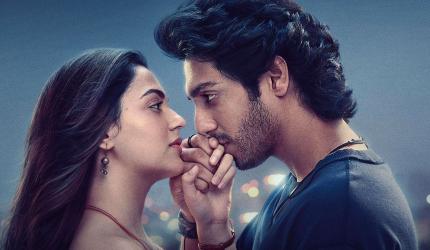 Saiyaara Review: Vacant Romance