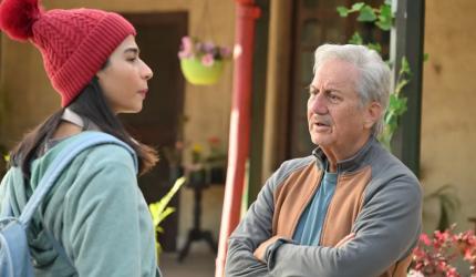 Tanvi The Great Review: Overdose Of Sentimentality
