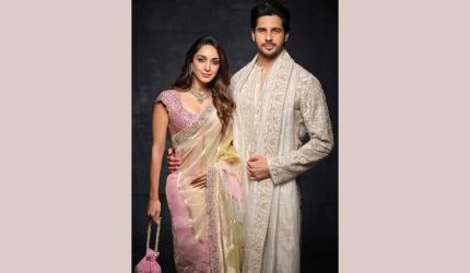 11 Star Couples Blessed With Baby Girls