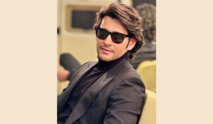 Why Rajamouli-Mahesh Babu Film Is Delayed