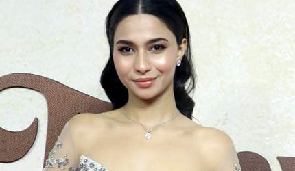 Is She Bollywood's Next Big Star?