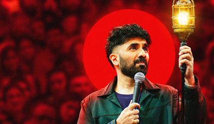 Vir Das: Fool Volume Review