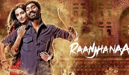 AI Gives Raanjhanaa A New Ending!