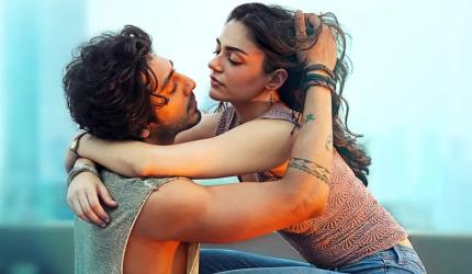 Box Office: Saiyaara Is A Blockbuster