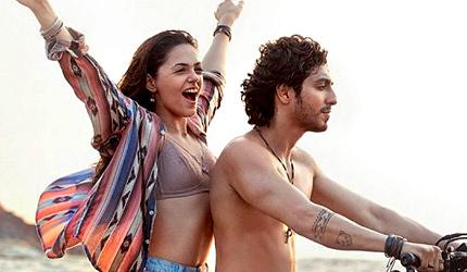Looking At Saiyaara Director Mohit Suri's Earlier Hits