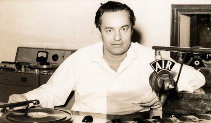 Did You Know Mukesh Sang These Songs?