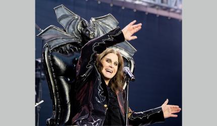 'Huge Trailblazer' Ozzy Osbourne Passes Away