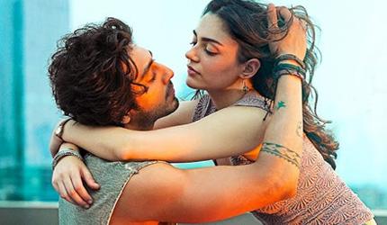 Box Office: Saiyaara Craze Continues