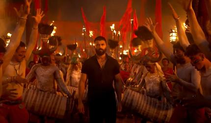 Like Vijay Deverakonda's Kingdom Trailer? VOTE!