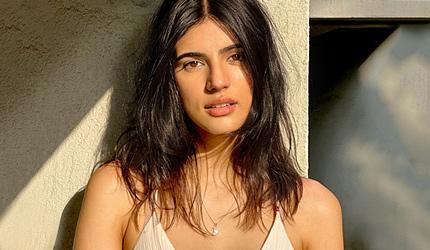 The New Girl In Varun Dhawan's Life