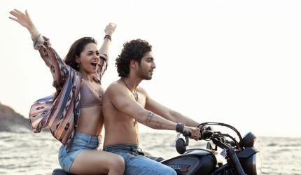 5 Reasons Why Saiyaara Is A BLOCKBUSTER