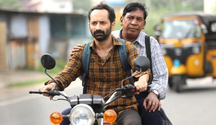 Review: Maareesan Runs Out Of Ideas
