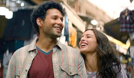 Dhadak 2 Review