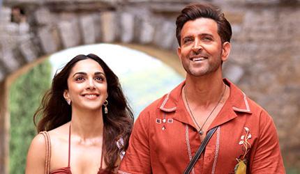 Like Kiara-Hrithik's Chemistry In War 2? VOTE!