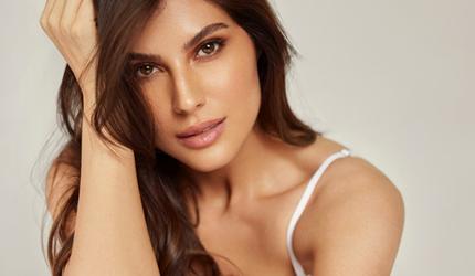 Just Who Is Elnaaz Norouzi?