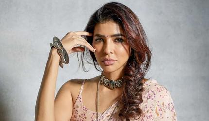 Is Lakshmi Manchu Among The Traitors?