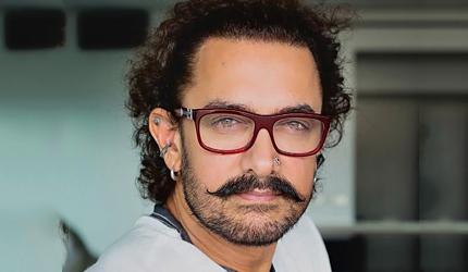 Aamir To Do A Superhero Film