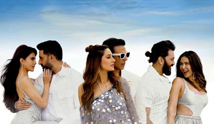 Housefull 5 Review