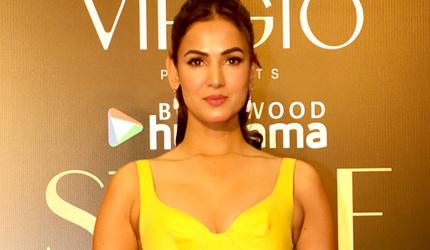 Sonal's Stunning Sunny Style