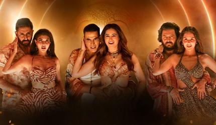 Housefull 5 All Set To Hit 100 Cr!