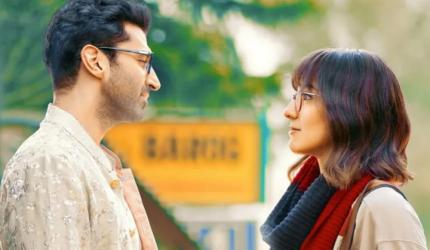 10 Songs Capturing Mumbai's Madness
