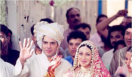 The Battle Over Sunjay Kapur's Rs 30,000 Cr Estate