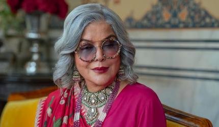 Why Bobby Deol Succeeded Where Zeenat Aman Didn't