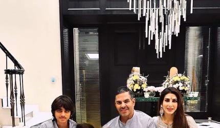 Don't let god's blessing of wealth turn into curse, HC tells Sunjay Kapur's mother, wife