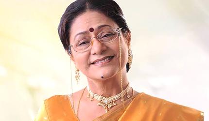 Aruna Irani Opens Up About Her Cancer Battle