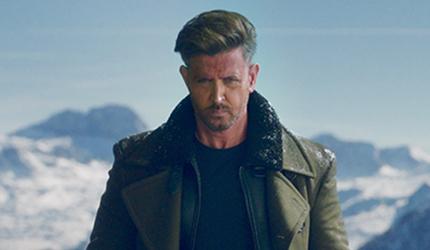 Like Hrithik's Look In War 2? VOTE!